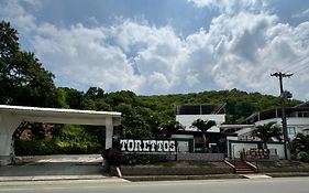 Torettos
